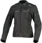 SECA Geaca moto pentru femei SECA JESSICA III BLACK