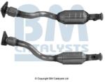 Bm Catalysts Catalizator BM CATALYSTS BM90578H (BM90578H)