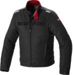 SPIDI Geacă moto din textil SPIDI SOLAR H2OUT BLACK