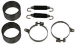 AKRAPOVIC Set montare toba esapament AKRAPOVIC P-HF464