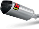 AKRAPOVIC Kit rezerva toba esapament AKRAPOVIC TI CBR1000
