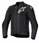 Alpinestars Geacă moto din textil ALPINESTARS VIPER V4 AIR BK