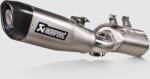 AKRAPOVIC Toba esapament AKRAPOVIC S/O TI Z650RS '22