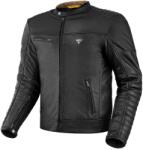 SHIMA Geacă de piele SHIMA WINCHESTER 2.0 BLACK