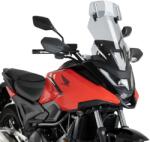 Puig Parbriz Touring cu parbriz secundar Honda NC750X 25-26 Clear