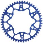 Moto-master Pinion spate MOTO-MASTER REAR SPROCKET 520 43T BL