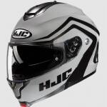 HJC Casca modulara HJC C91N NEPOS BLACK