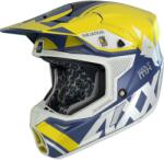 AXXIS Cască motocross AXXIS WOLF JACKAL A3