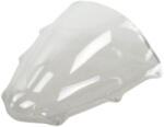 MTBG Parbriz transparent pentru motocicleta SUZUKI GSX-R 600/750 2011-2014