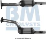 Bm Catalysts Catalizator BM CATALYSTS BM91972H (BM91972H)