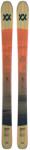 Völkl Schiuri Volkl Blaze 114 Flat Fără Legături - sportofino - 2 800,00 RON