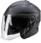 SECA Casca pentru scuter SECA MIRAGE II MATT BLACK