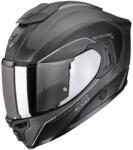 SCORPION Cască SCORPION EXO-1500 CARBON AIR ZITY Black-Silver