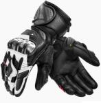 SHIMA Manusi moto SHIMA RS-3 WHITE