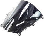 MTBG Parbriz negru pentru motocicleta Honda CBR600RR 2005-2006