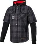 Alpinestars Geaca moto ALPINESTARS MSE Tartan GY