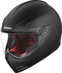ICON Casca ICON domain rubatone, Negru