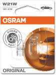 OSRAM Bec OSRAM Original W21W