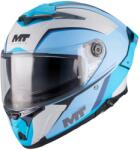 MT Helmets Casca MT THUNDER 4 R SV WIND TUNNEL C7 MATT