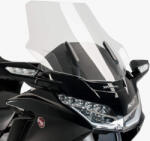 Puig Parbriz PUIG TOURING HONDA GL1800 GOLDWING 18-21 Clear