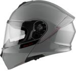 MT Helmets Casca flip-up MT GENESIS SOLID A12 GLOSS GREY