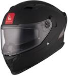 MT Helmets Casca moto MT BRAKER SV SOLID A1 MATT BLACK