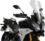 Puig Sistem electronic pentru reglarea parbrizului PUIG YAMAHA MT-09 TRACER 18-20 BLACK
