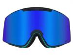 Pit Viper Ochelari Pit Viper The Fun Rug Proform Goggle Blue/Purple Lens