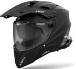 Airoh Casca AIROH COMMANDER 2 BLACK MATT