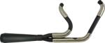 Trask Performance Sistem de evacuare 2: 1 ASLT BK/SS 18+SFT TRASK PERFORMANCE TM-5052BK
