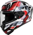 SHOEI Cască SHOEI X-SPR PRO VALION TC-1
