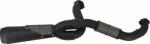 Trask Performance Sistem de evacuare 2: 1 BIG SEXY M8 BLK TRASK PERFORMANCE TM-5110BK