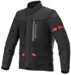 Alpinestars Geaca moto Alpinestars altamira gore-tex, Negru