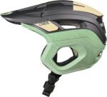O'Neal Cască de bicicletă O'NEAL TRAPPER EVO TOPO BLACK/SAND/MINT V. 26