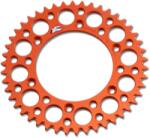 RENTHAL Pinion spate RENTHAL SPROCK R 520 46T OR UL SC