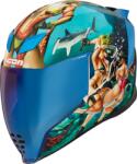 ICON Casca ICON AIRFLITE PLEASUREDOME4, Multicolor