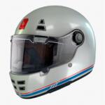 MT Casca MT JARAMA SV A7 SOLID GLOSS WHITE