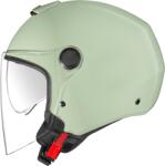NEXX Cască pentru scuter NEXX Y. 10 PLAIN PASTEL GREEN
