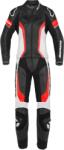 SPIDI Combinezon pentru femei SPIDI LASER TOURING Black/Red