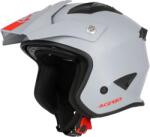 ACERBIS Casca ACERBIS JET ARIA LIGHT GREY