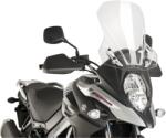 Puig Parbriz PUIG Touring Suzuki DL650 V-STROM 17-24 Clear