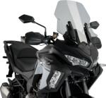 Puig Parbriz PUIG TOURING KAWASAKI VERSYS 1000 SE 19-22 SMOKE