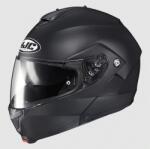 HJC Casca flip-up HJC C91N MATT BLACK
