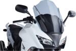 Puig Parbriz PUIG TOURING HONDA CBF1000F 10-16 SMOKE