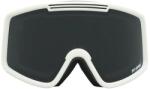 Pit Viper Ochelari Pit Viper The Miami Nights French Fry Goggle Smoke Lens Large