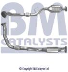 Bm Catalysts Catalizator BM CATALYSTS BM80206H (BM80206H)