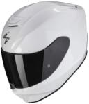 SCORPION Casca SCORPION EXO-391 Solid White