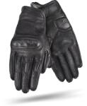 SHIMA Mănuși pentru femei SHIMA CALIBER BLACK