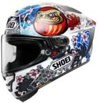 SHOEI Casca SHOEI X-SPR PRO Marquez Motegi5 TC-6