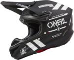O'NEAL Cască motocross O'NEAL 5SERIES WARHAWK V. 25 BLACK